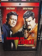 Kumple na zabój DVD 