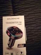 Transmiter Bluetooth 