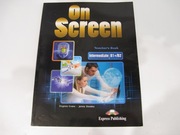 On Screen intermediate B1+/B2 Teacher's book