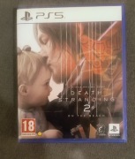 Death Stranding 2 On The Beach PlayStation 5 (PS5) pudełkowa