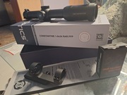 Luneta do karabinu Constantine 1  8X24 RAR FFP