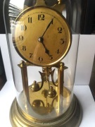 Roczniak zegar stojący