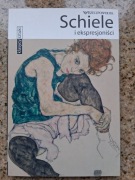 Gabriele Crepaldi - Schiele i ekspresjoniści. Klasycy sztuki 31 