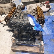 Silnik słupek m112 v6 mercedes 