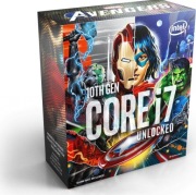 Intel Core i7-10700K – 8 rdzeni / 16 wątków