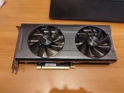 Karta Graficzna Gainward GeForce RTX 3060 Ghost OC 12GB GDDR6 Stan Idealny!