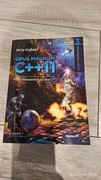 Opus magnum C++ Jerzy Grębosz 3 tomy