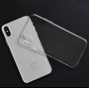 Silikonowy pokrowiec iPhone 11 pro