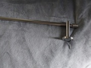 Karnisz pojedyńczy 160 cm 