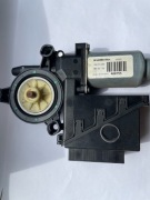 Silnik podnośnika szyby lewy przód 6Q1959801A / 400756AHW