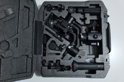 DJI Ronin SC z Follow focus