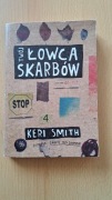 Twój łowca skarbów - Keri Smith