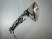 LAMPKA ROWEROWA PRZEDNIA UNION Z MOCOWANIEM