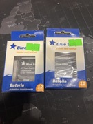 Bateria HTC touch dual / wyeksploatowany p5500 / p5520/ O2 zda