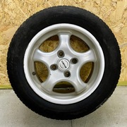 Koła 15" Enzo Cup 715 Dębica Navigator 3 195/65R15