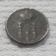 rosja Mikołaj I Holstein-Gottorp-Romanow Połuszka 1/4 kopiejki 1850 C# 147