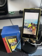 Nokia lumia 520 Sprawna Czytaj Opis