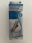 Wkładki ortopedyczne płaskostopie poprzeczne 3/4 M(42-43) FOOTWAVE