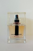 CHRISTIAN DIOR HOMME SPORT 50 ML EDT UNIKAT