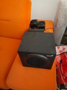 Głośniki komputerowe 