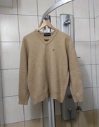 sweter sweterek XL Giovanni Galli bluza hoodie kangurka longsleeve wełna we