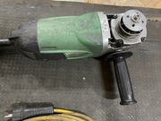 Diaks  szlifierka kątowa Hitachi 