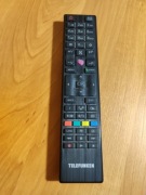 Pilot oryginalny do telewizora Telefunken