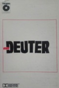 DEUTER - 1987    kaseta  punk  