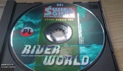 River World gra pod Win95   PL  unikat