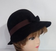 Kapelusz Ruth Stoll - vintage