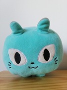 Kotek Pet symulator X ROBLOX 