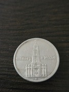 2 marki 1934r mennica G.