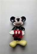 Myszka Miki Disney Vintage ceramic