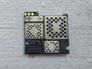 Nokia 8800 Silver płyta główna RM-13 Oryginał