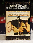 Dr Zhivago - OST, kaseta, US