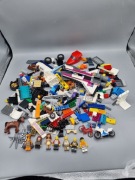 Klocki lego i figurki lego orginalne zestaw 2