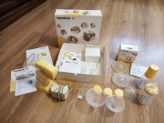 Laktator elektryczny Medela