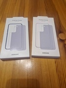 Samsung Frame Cover do Galaxy S22+ (plus) Zestaw 2 oryginalnych etui
