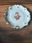 Ilmenau Graf von Henneberg Patera Kwiaty 31 cm