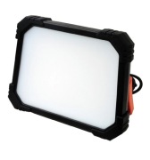 Lampa HM Müllner robocza budowlana 66W LED 8000 lm IP54