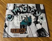EMBRYO - It Do - Niemcy krautrock 