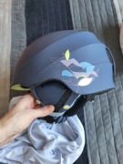 Kask Roxy snowboard 
