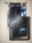 Karta Graficzna Gigabyte Nvidia 8600gt (dla entuzjastów)