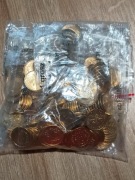 1 gr 2007 r mennicze