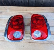 Lampy tył komplet Mini Countryman R60