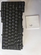 Orginalna klawiatura DO DELL PRECISION M90 M6300