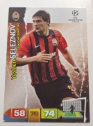Karta Yevhen Seleznov
