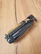 Multitool Leatherman MUT EOD Box Green Molle z kaburą