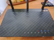 Router Asus AC1750 Dual Band RT-AC66U