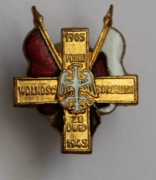 WOLNOŚĆ POKOJ SOCJALIZM ZBOWID